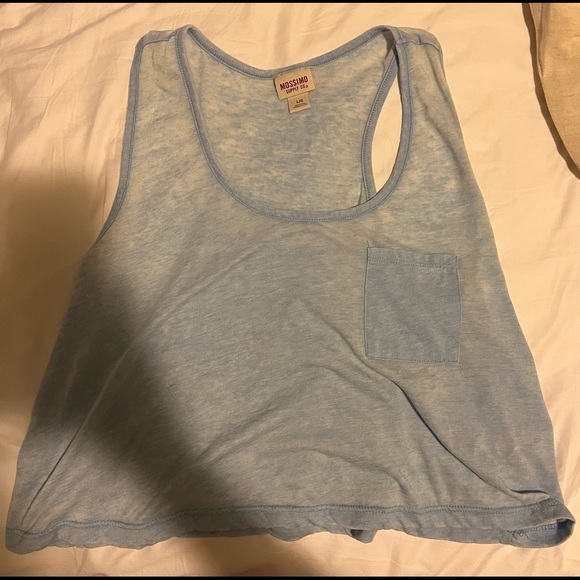 Mossimo Tank - Picture 3 of 3
